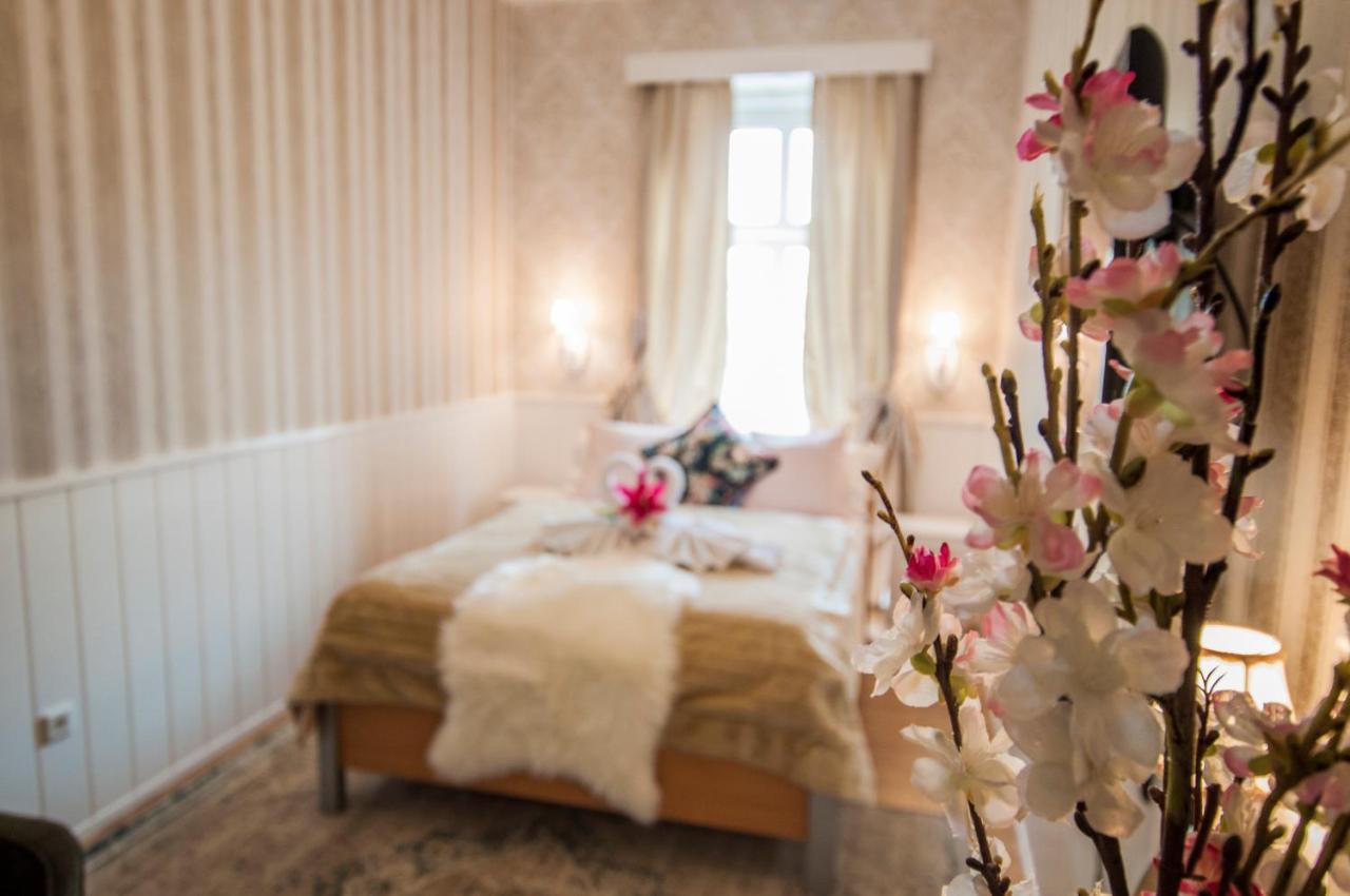 Urban Boutique Hotel