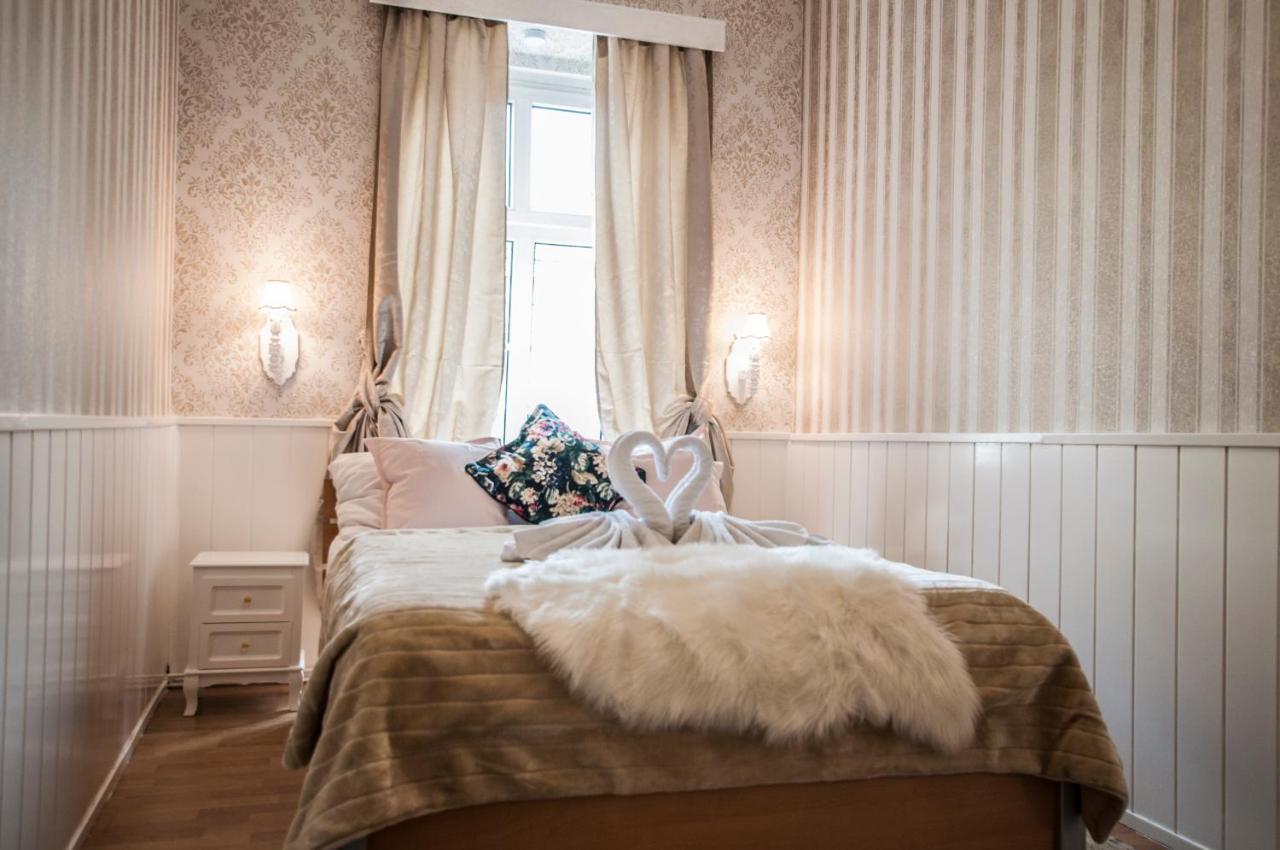 Hotel Urban Boutique Hotel Vienna