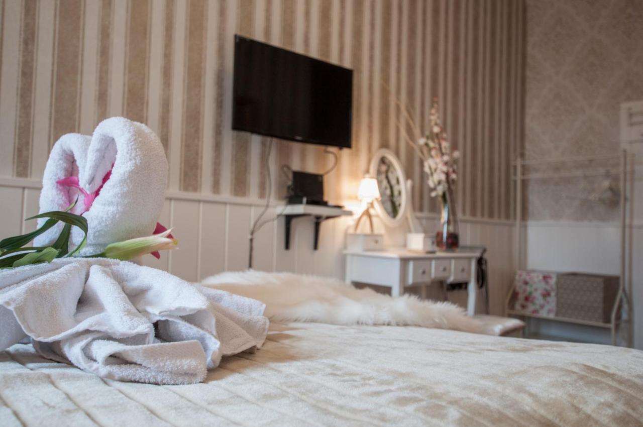 Urban Boutique Hotel Vienna