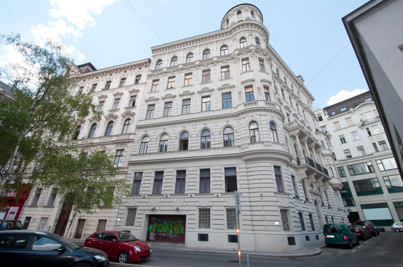 K+t Boardinghouse Viena