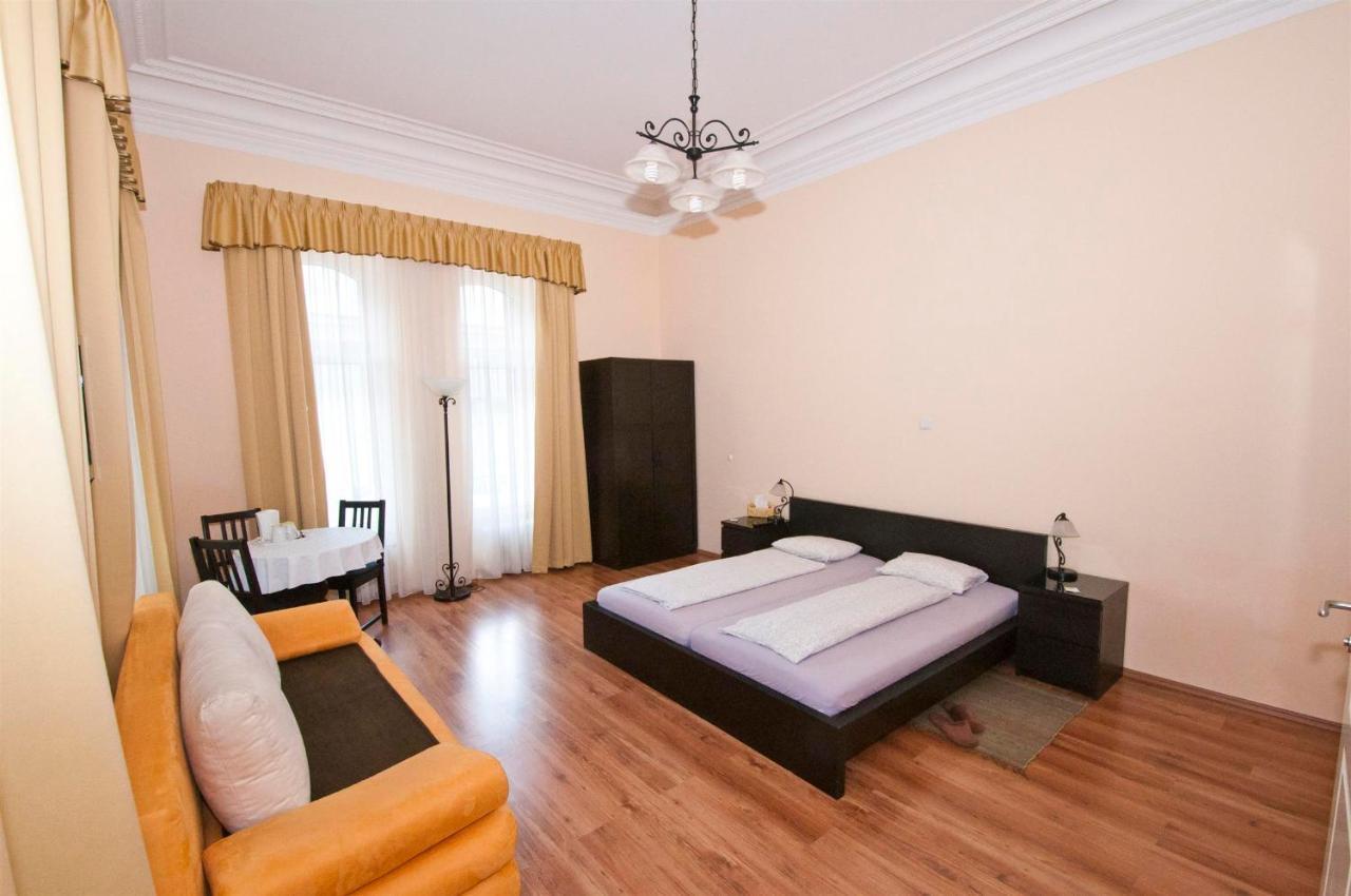 K+t Boardinghouse 3*