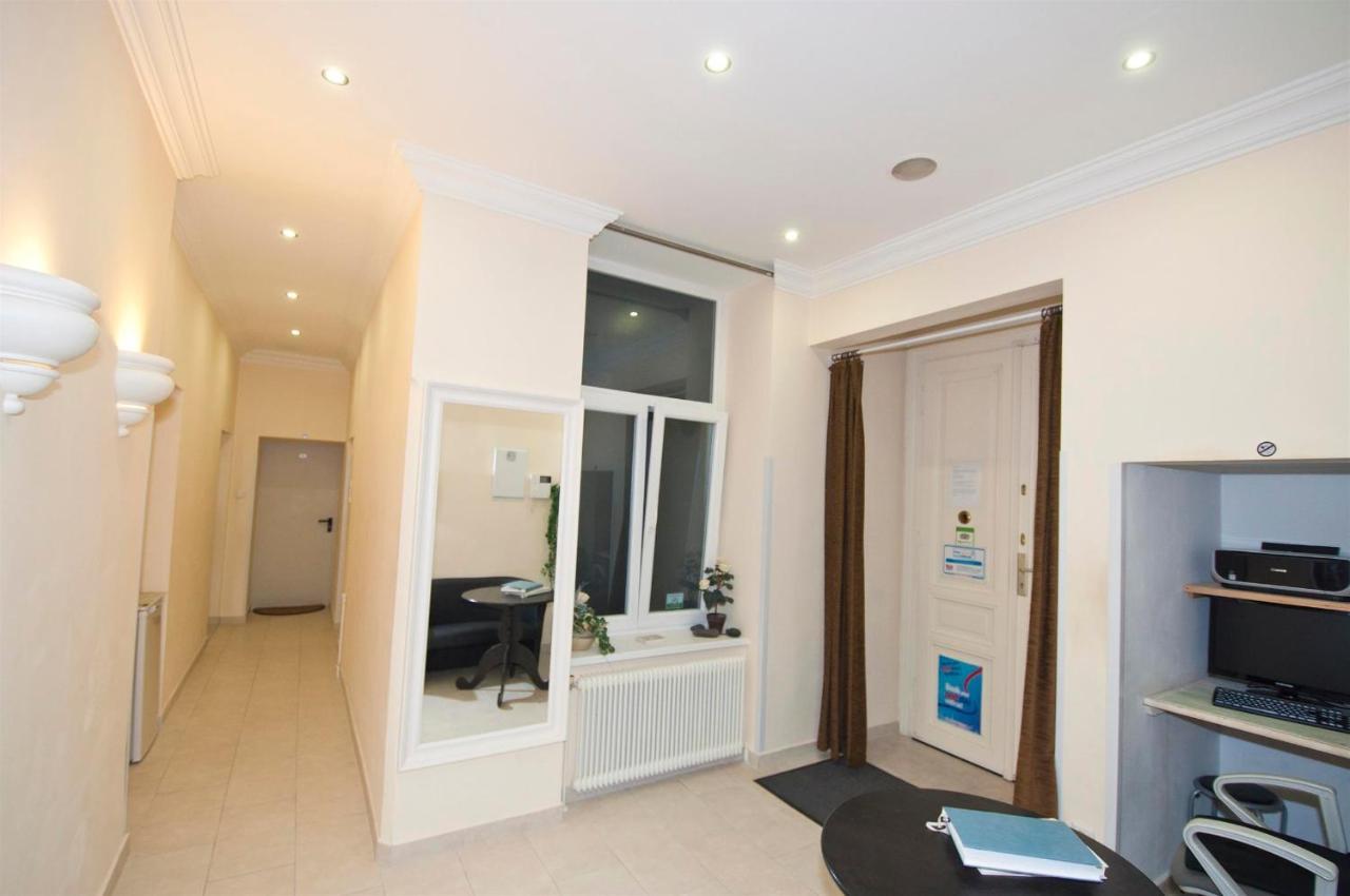 K+t Boardinghouse Vienna