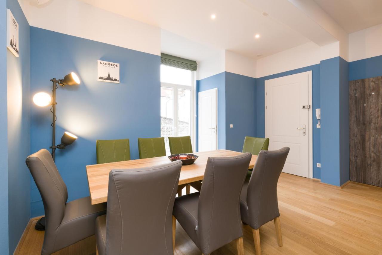 Pezzl 1170 Apartment Wien