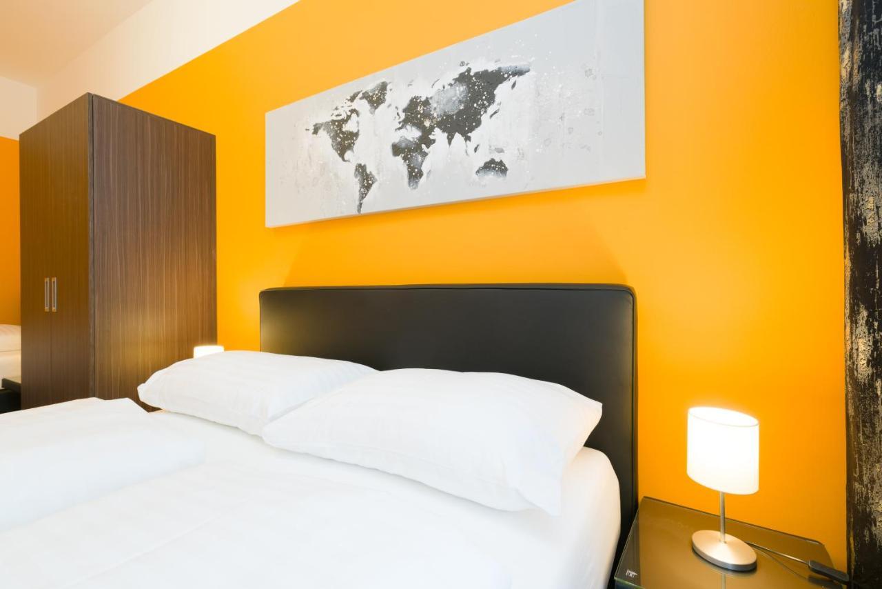 Pezzl 1170 Apartment Wien