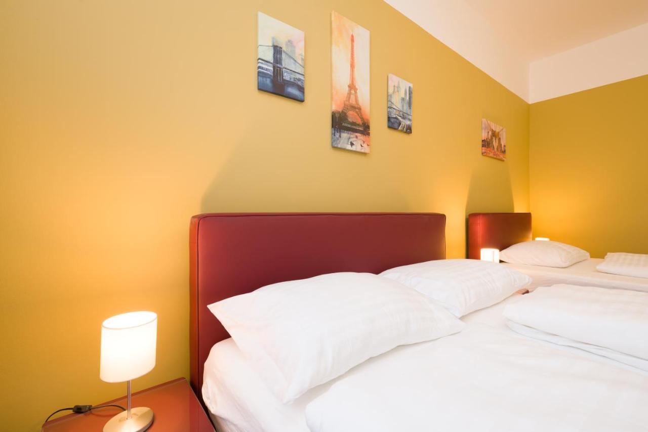 Apartment Pezzl 1170 Wien