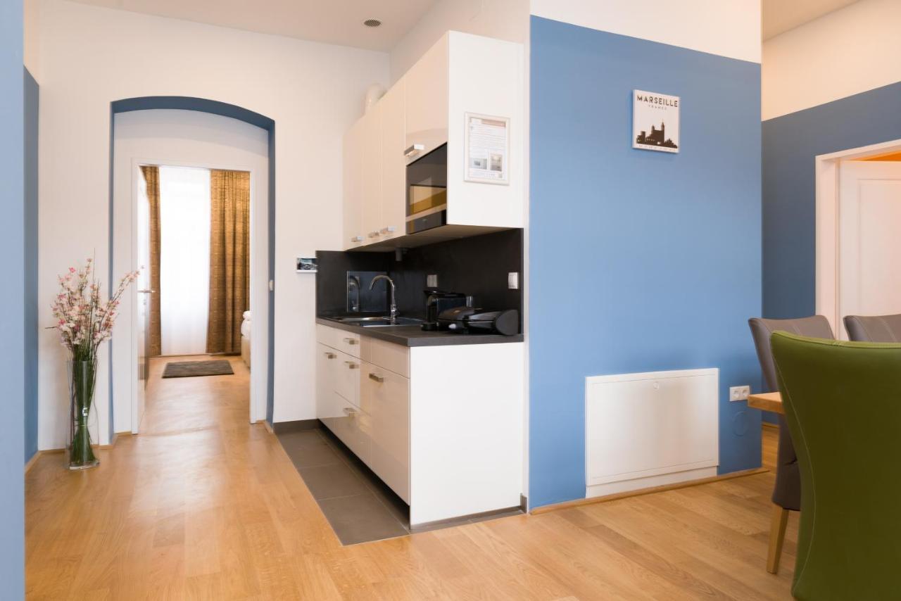 Pezzl 1170 Apartment