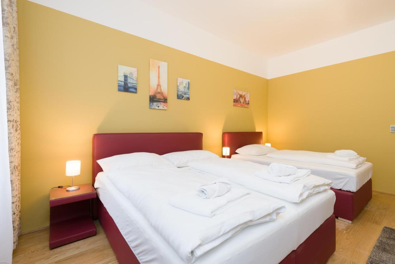 Apartment Pezzl 1170 Wien
