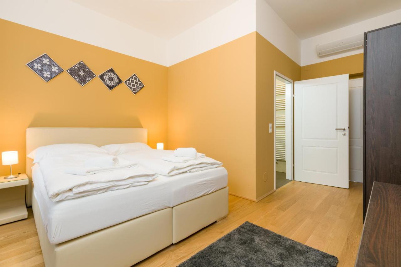 Apartment Pezzl 1170 Wien