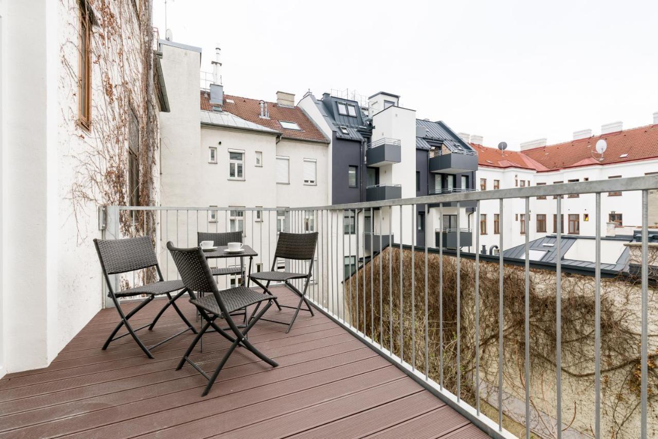 Apartment Pezzl 1170
