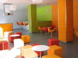 Albergue Huetteldorf *