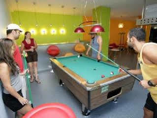 Albergue Huetteldorf