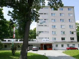 Albergue Huetteldorf