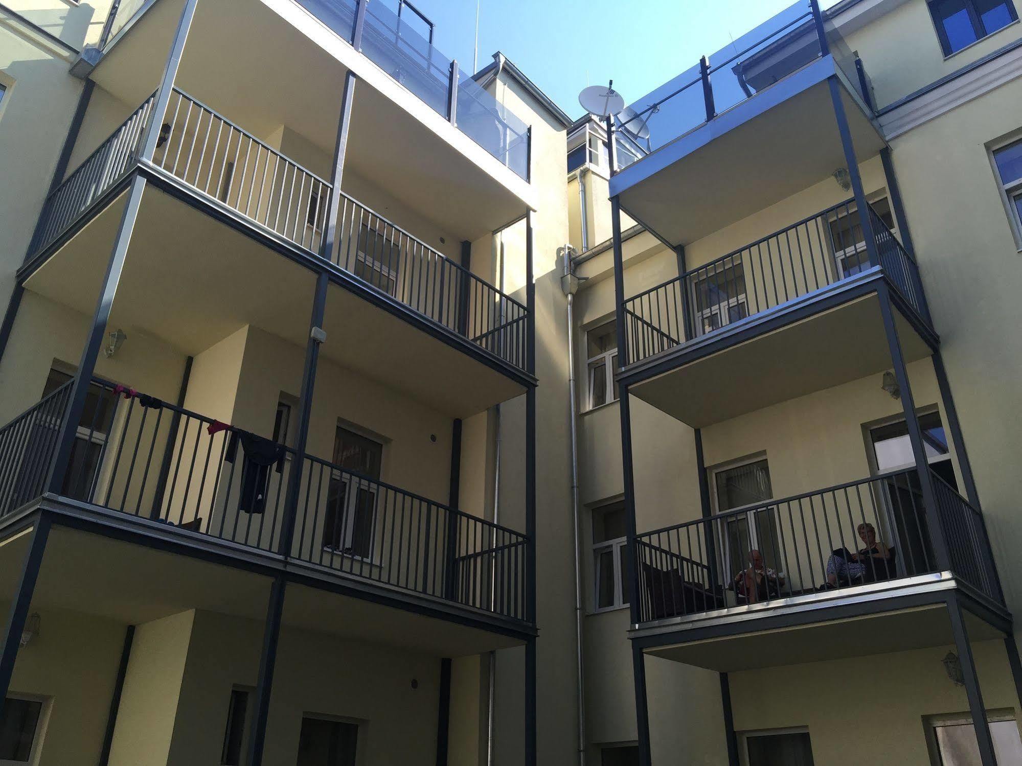 Hotel Waldmueller 3*