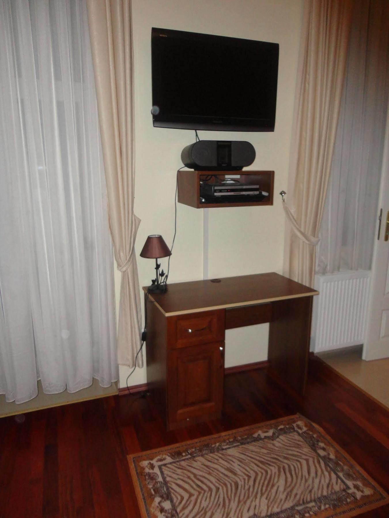 Waldmueller Hotel 3*