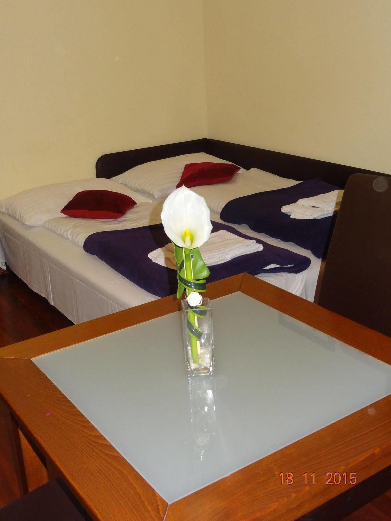 Hotel Waldmueller Vienna
