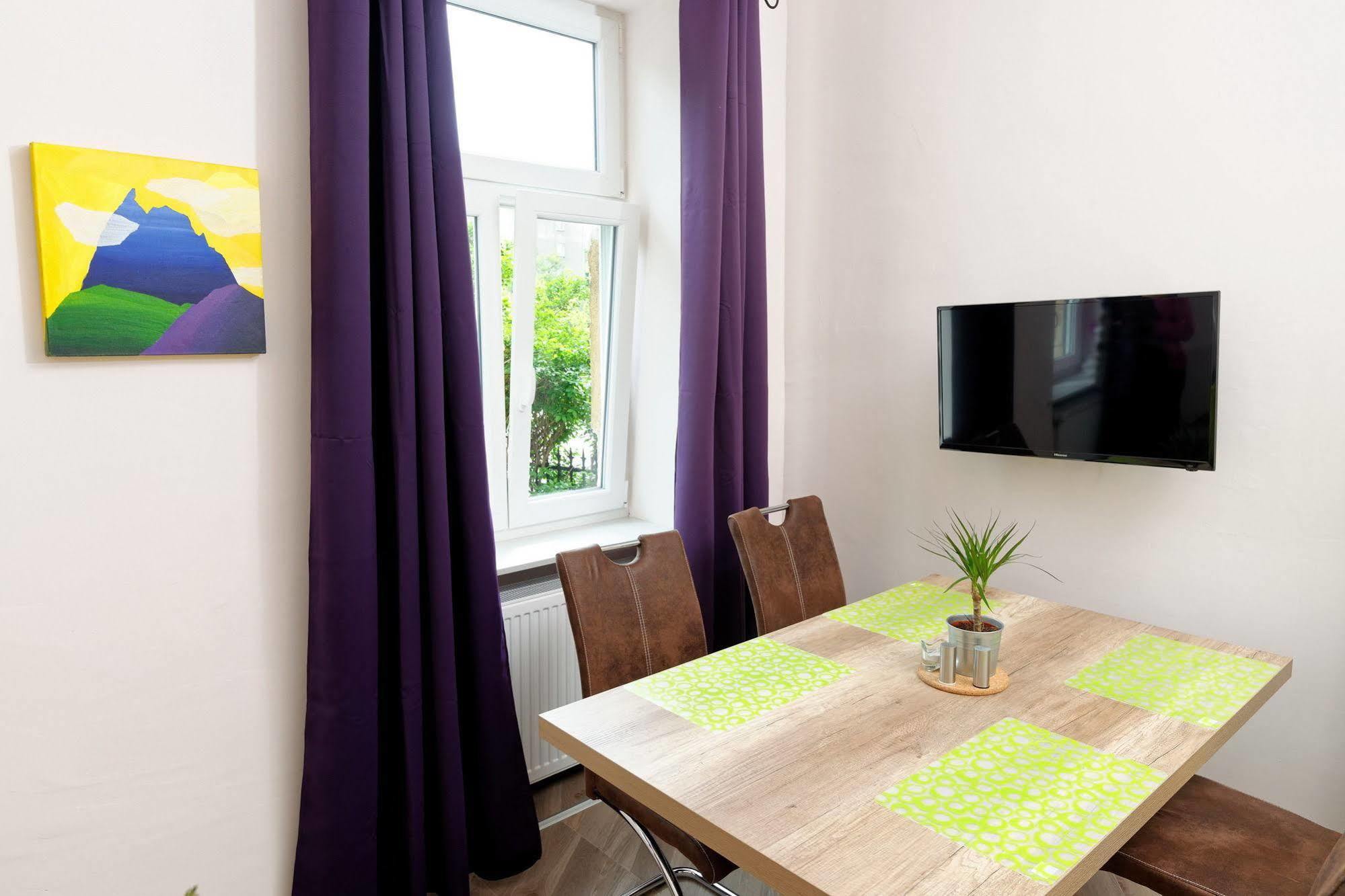 Apartment Luna