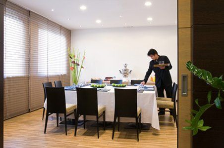 Nh Hotel Vienna