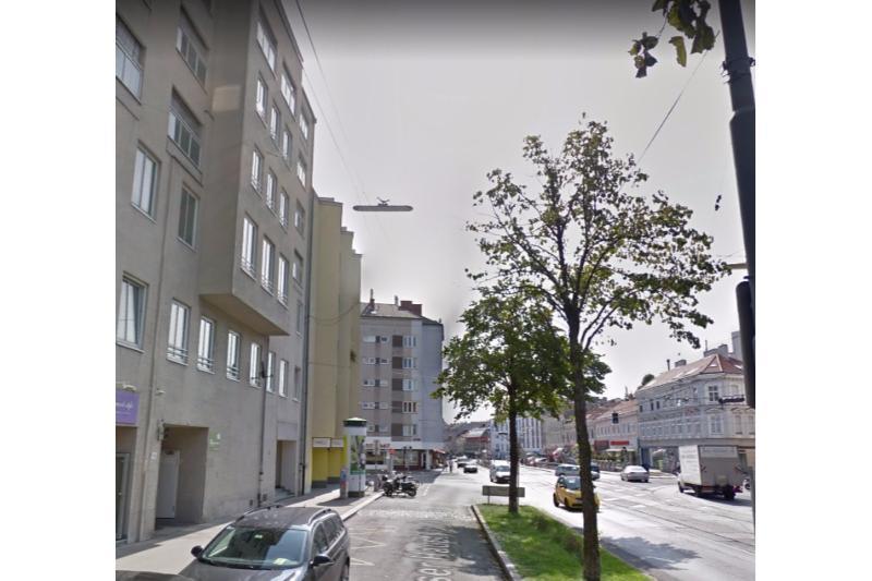 Hernalser Hauptstrasse Apartment *