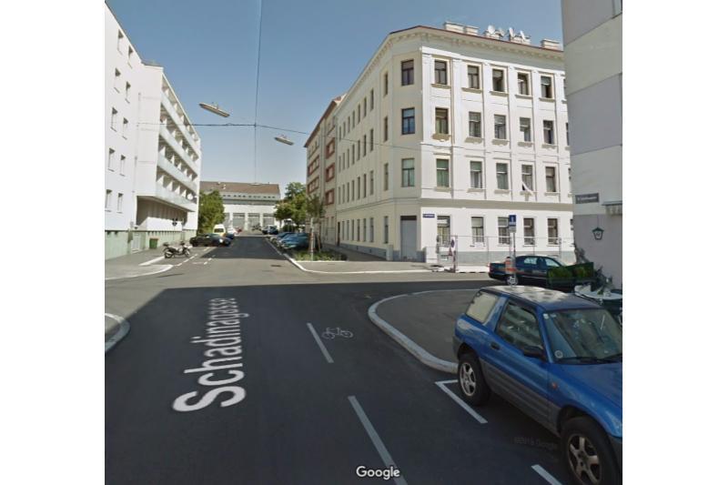 Apartment Checkvienna - Schadinagasse