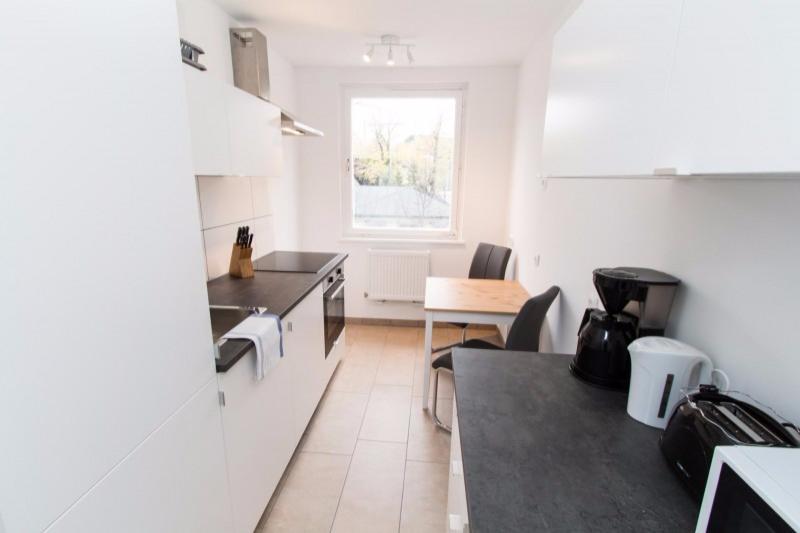 Checkvienna - Schadinagasse Apartment Vienna