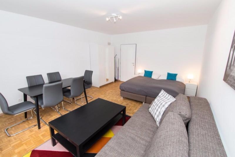 Checkvienna - Schadinagasse Apartment