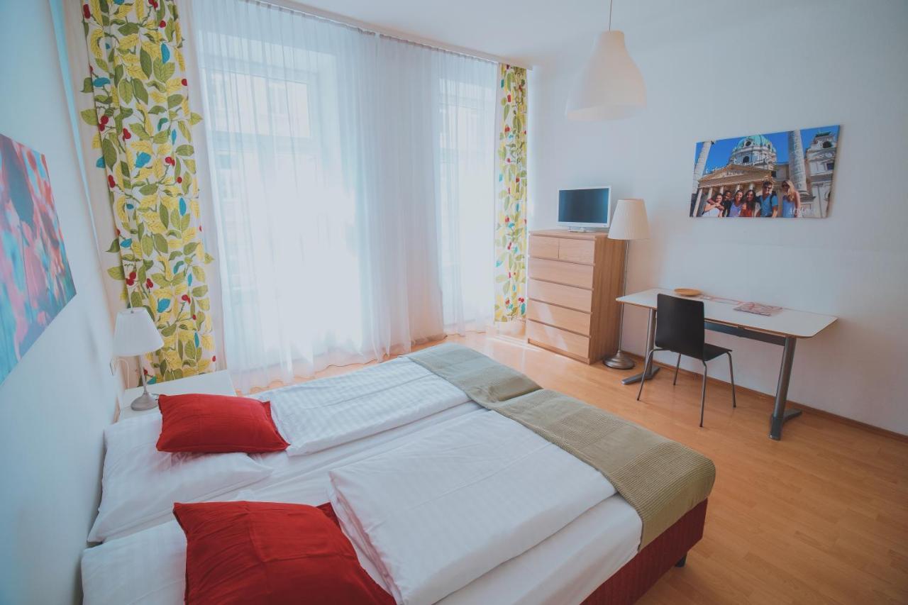 Amelie Aparthotel