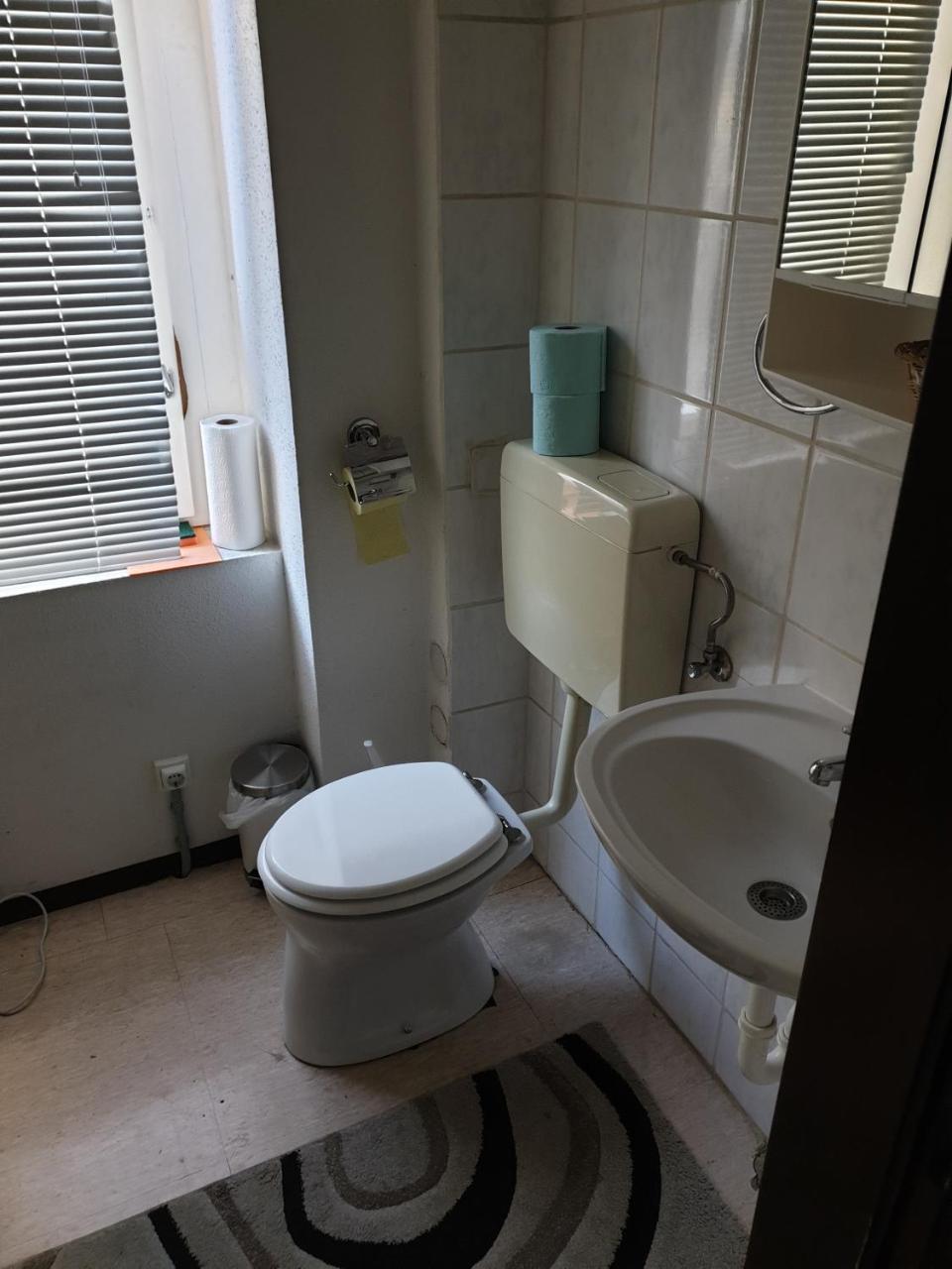 Aparthotel Marien-hof