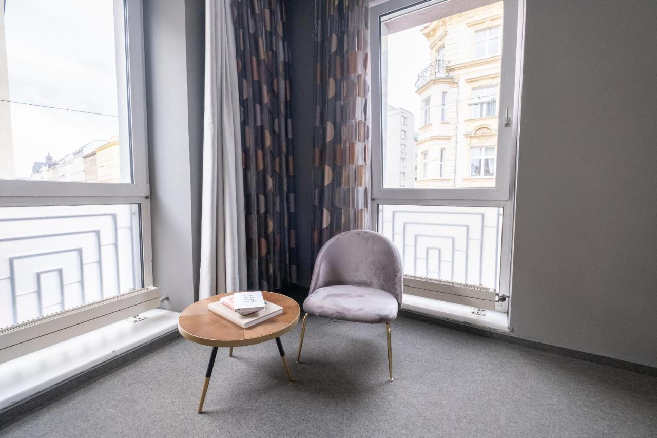 Koncept Liebelei Hotel