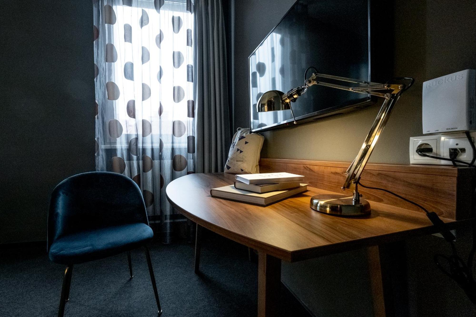 Hotel Koncept Liebelei Vienna