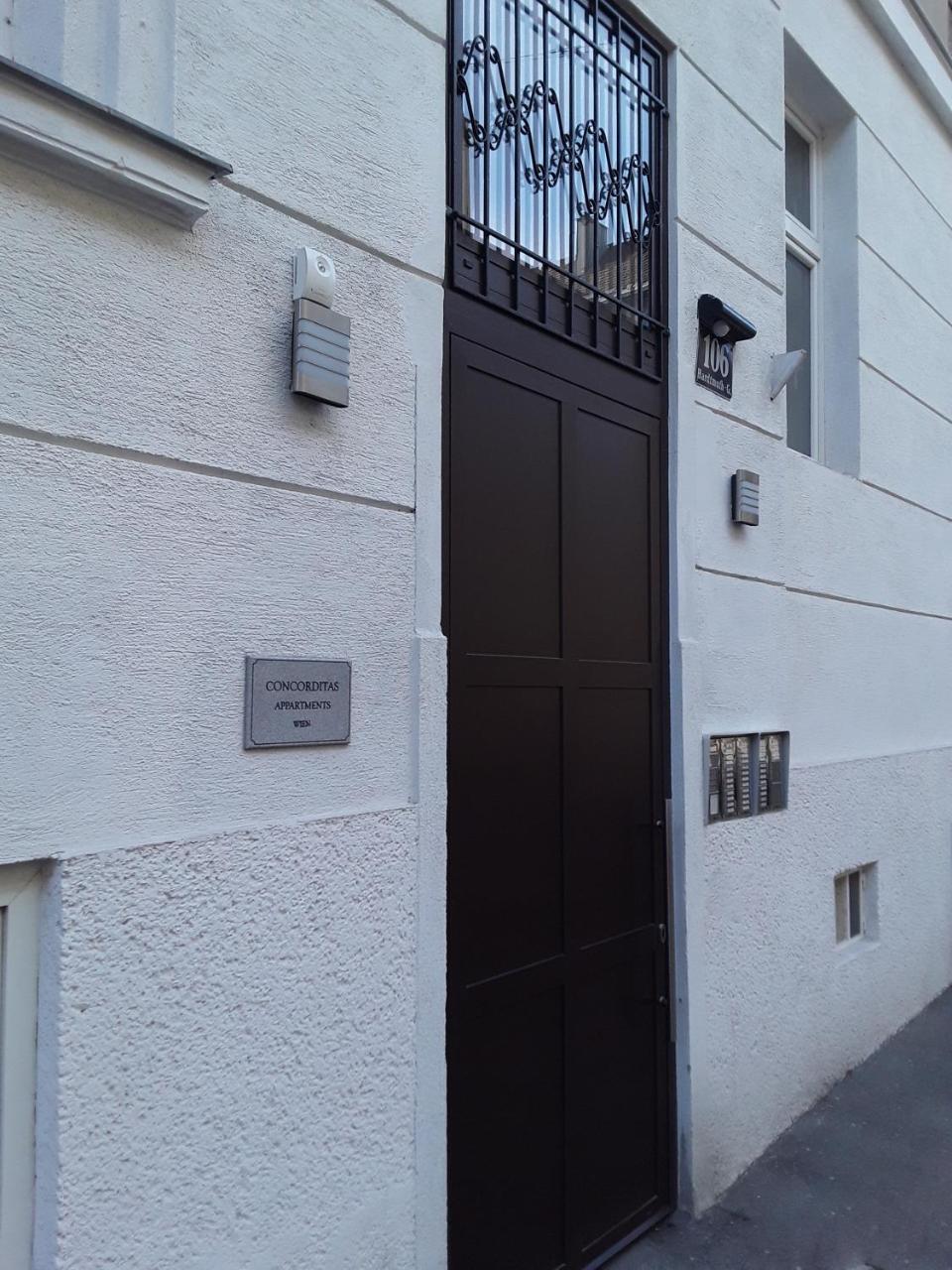 Apartamento Concorditas *