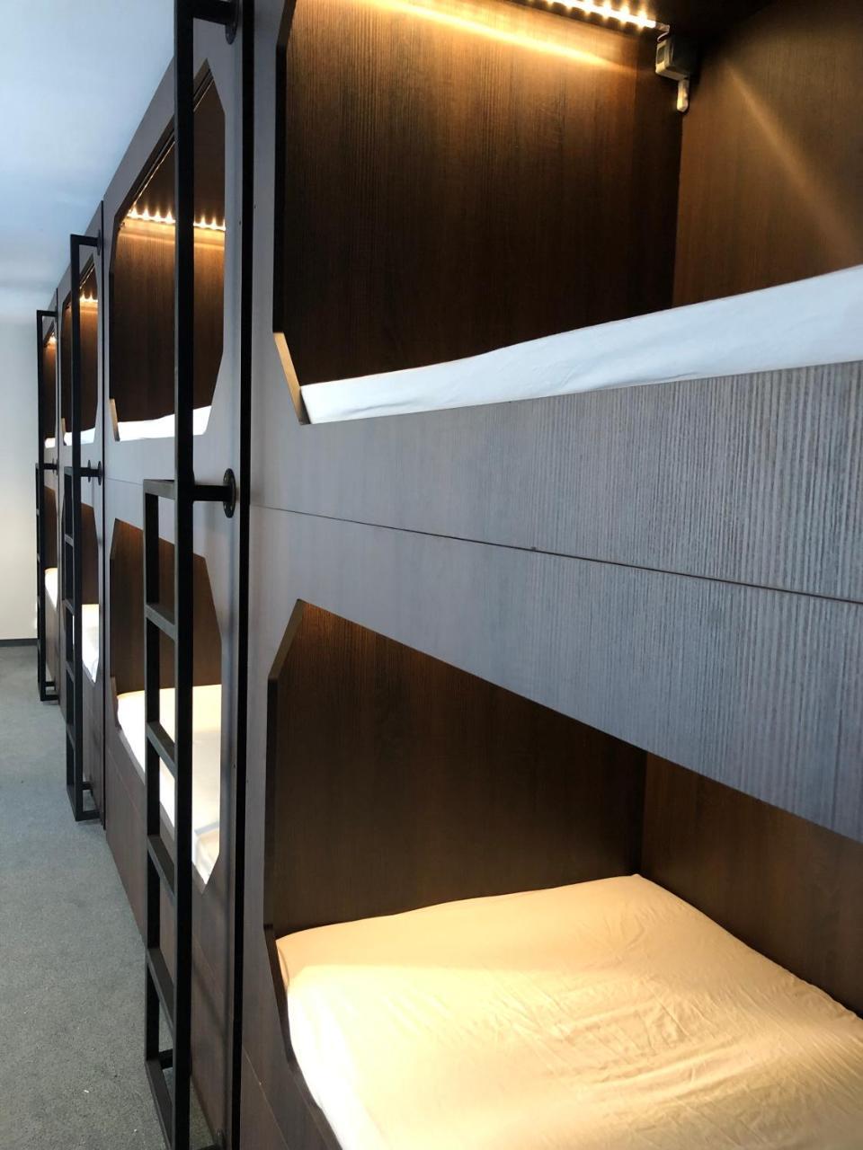 Albergue Boutique Zum Goldenen Kegel