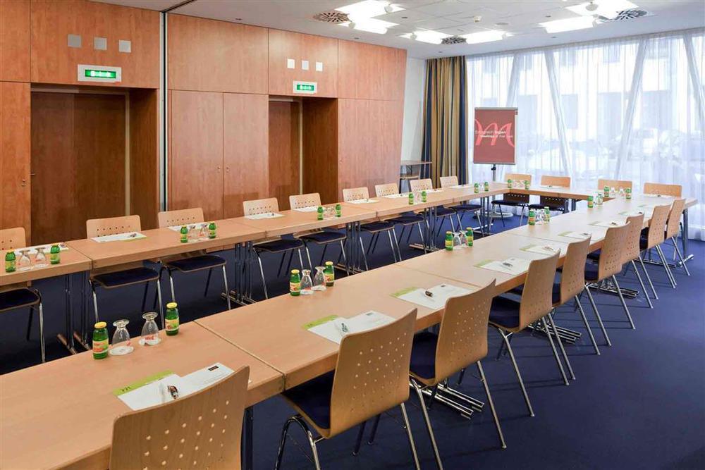 Mercure 4* Vienna