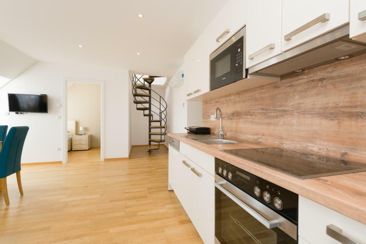 Ullmann 1150 Apartamento *