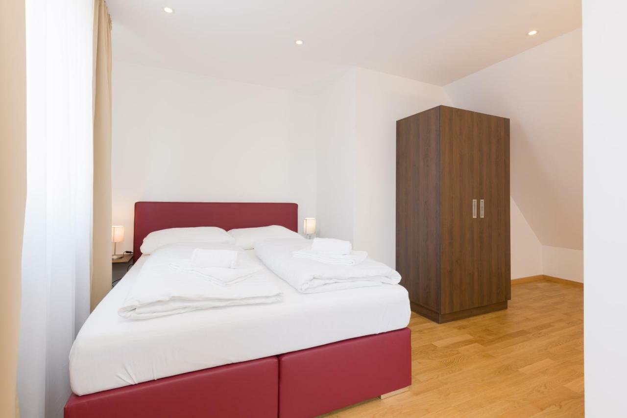 Apartamento Ullmann 1150 *