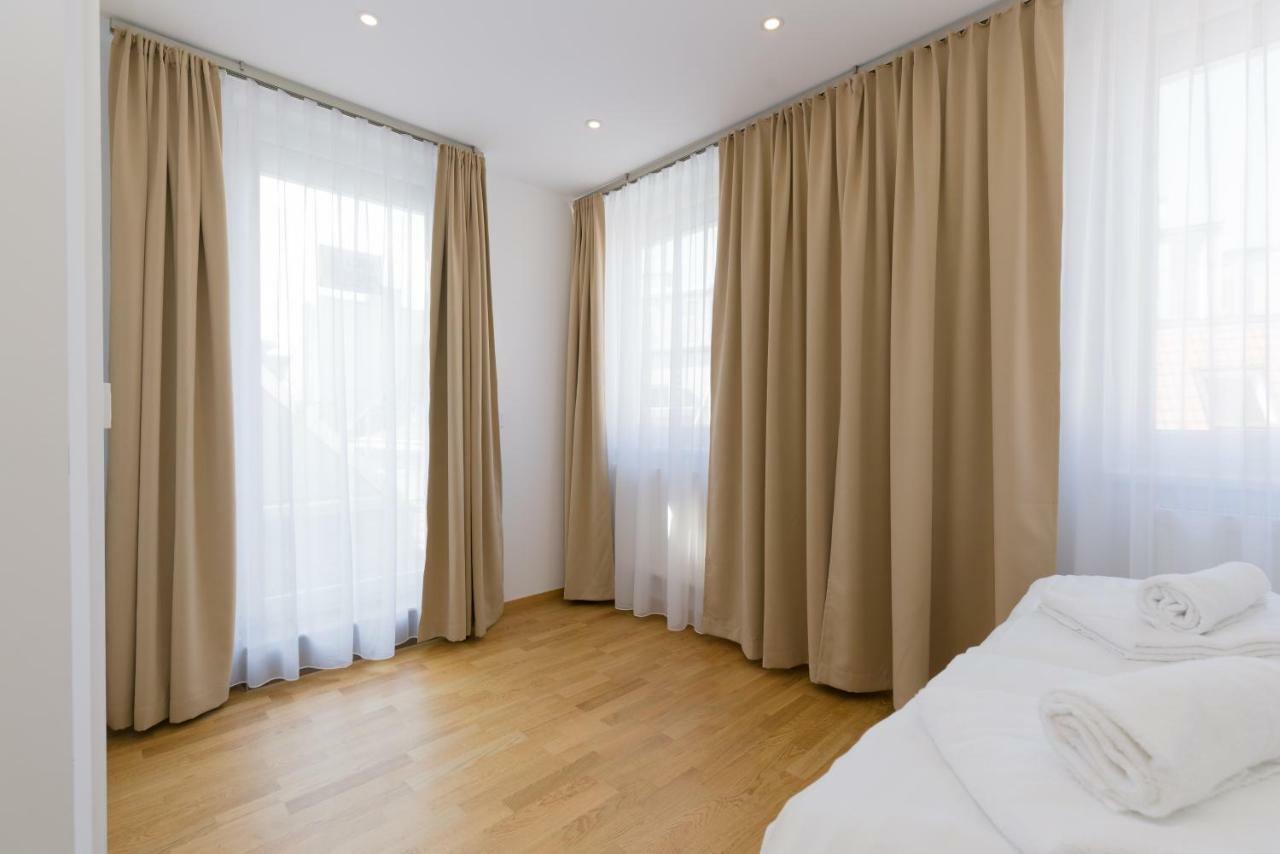 Apartamento Ullmann 1150 *