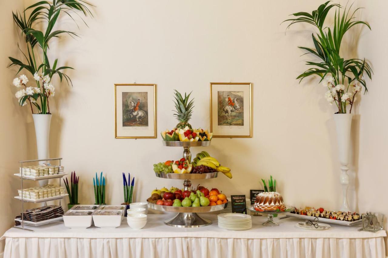 Wandl Hotel Vienna