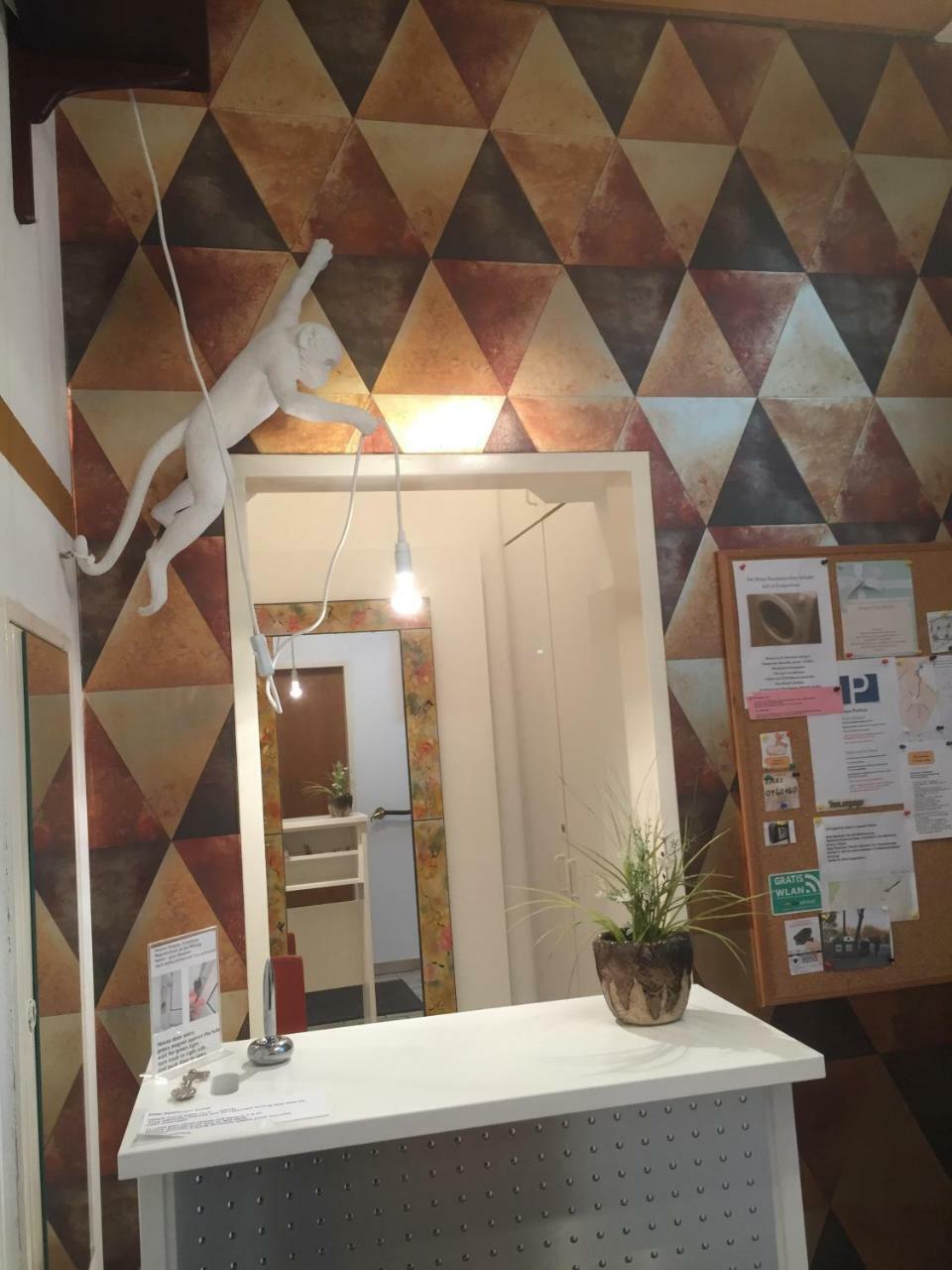 Appartamento Domizil In