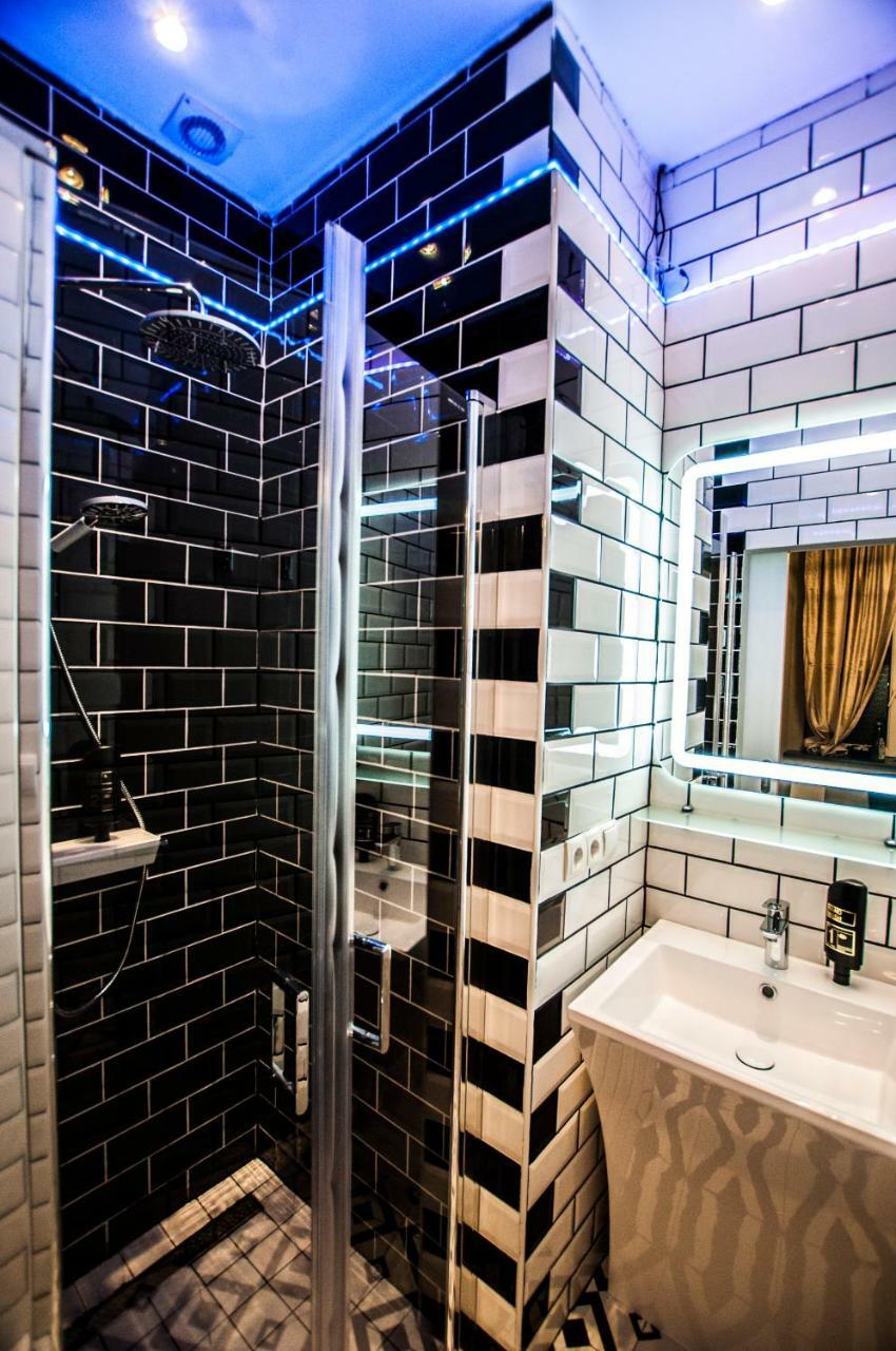 Urban Boutique Hotel 2*