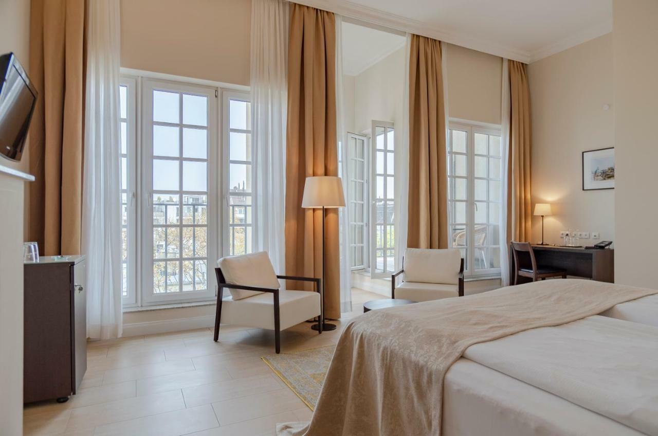 Spiess & Spiess Hotel Viena
