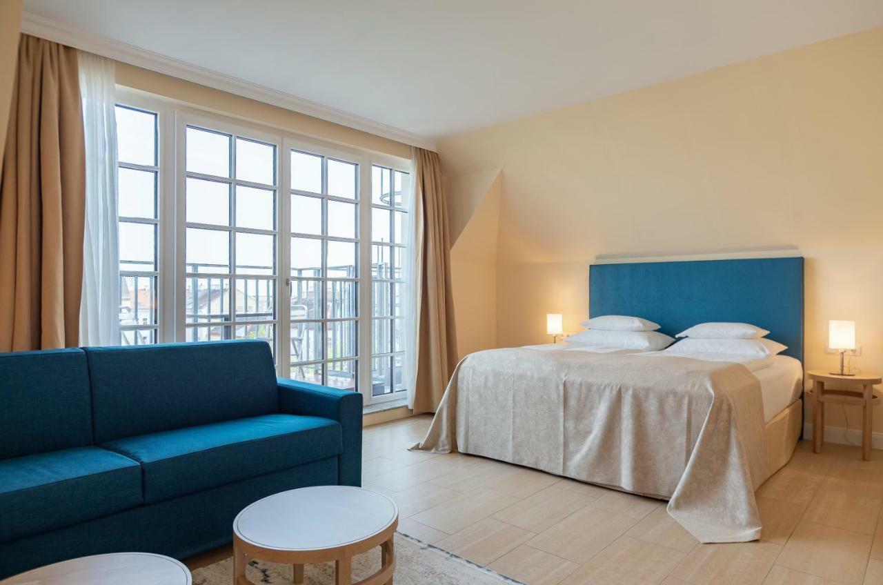 Hotel Spiess & Spiess Viena