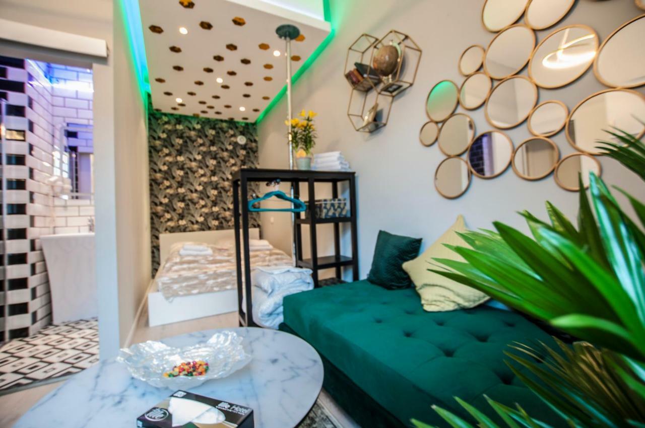 Urban Boutique Hotel