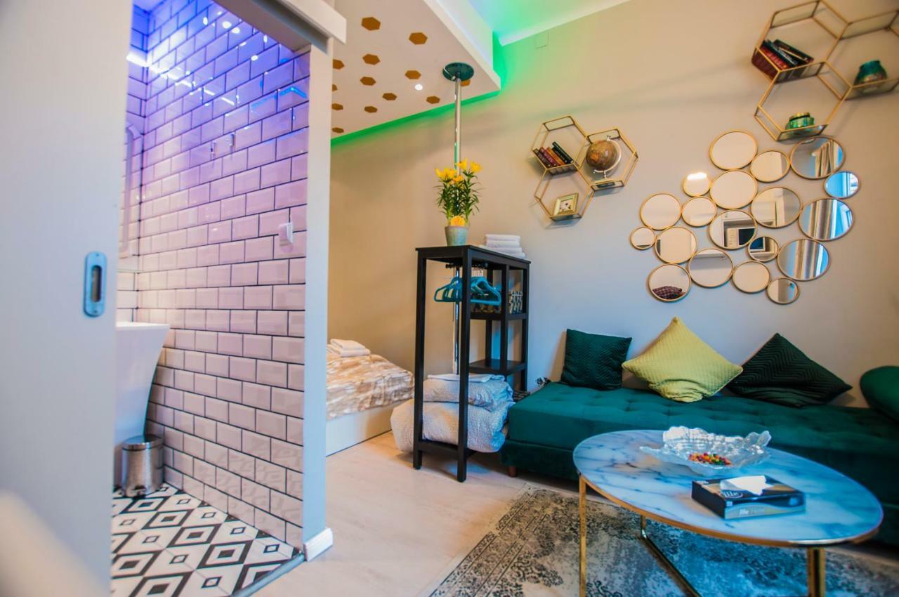 Urban Boutique Hotel 2*