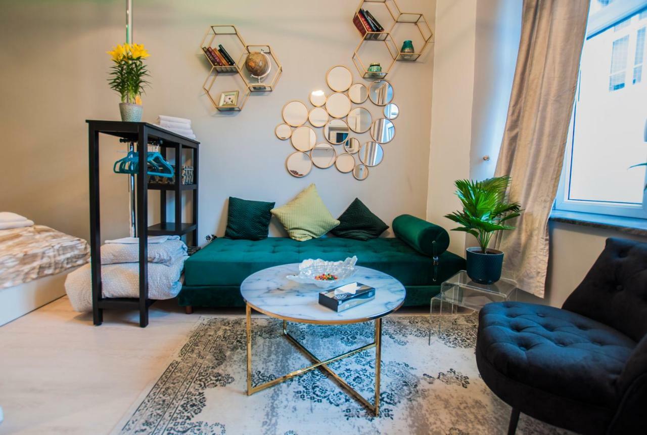 Urban Boutique Hotel