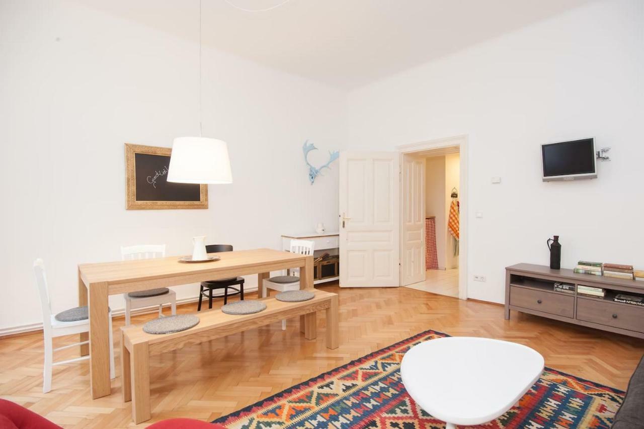 Apartamento Lovely In A Quiet Area Close To The Center *