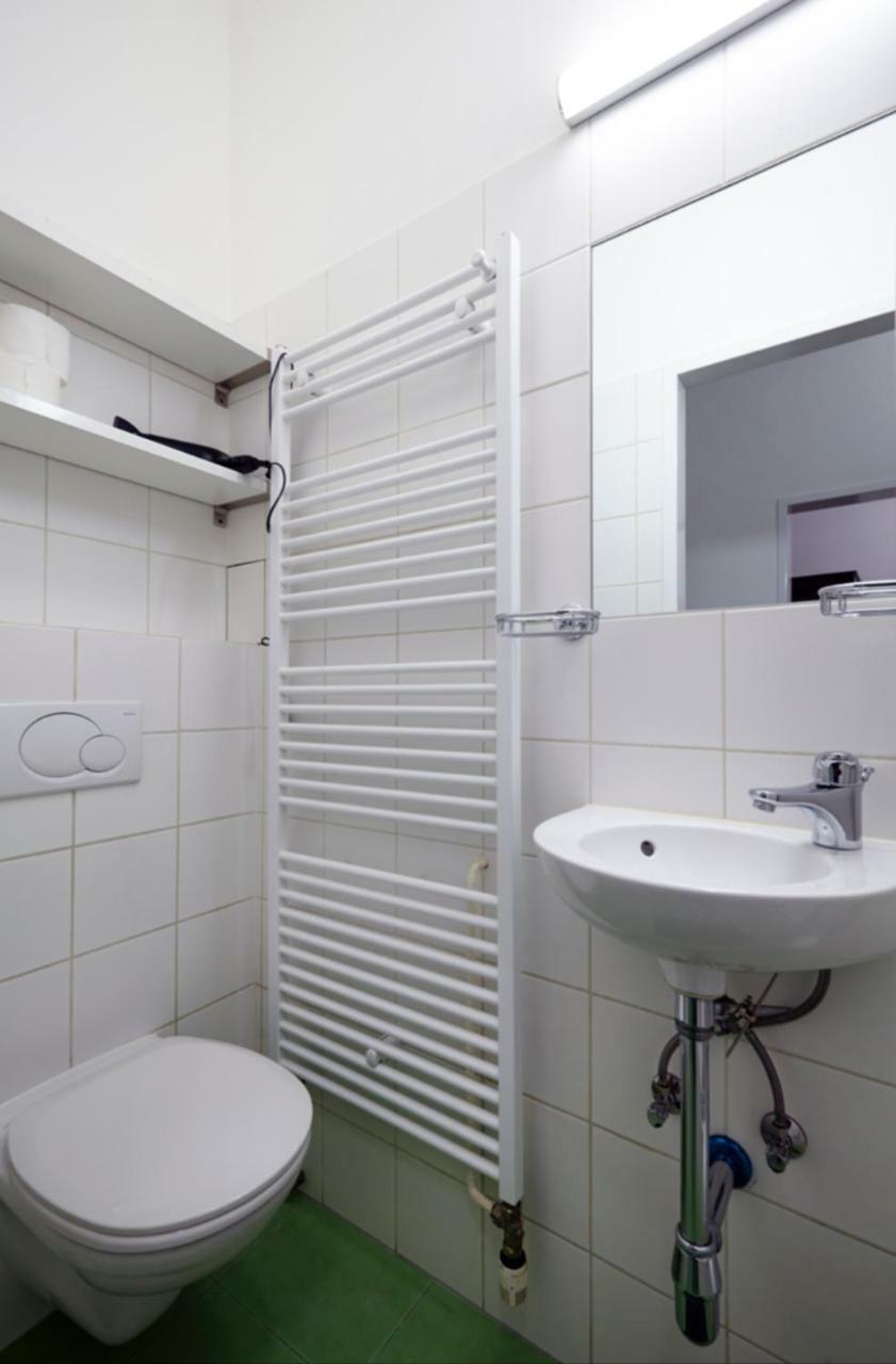 Lovely In A Quiet Area Close To The Center Apartamento *