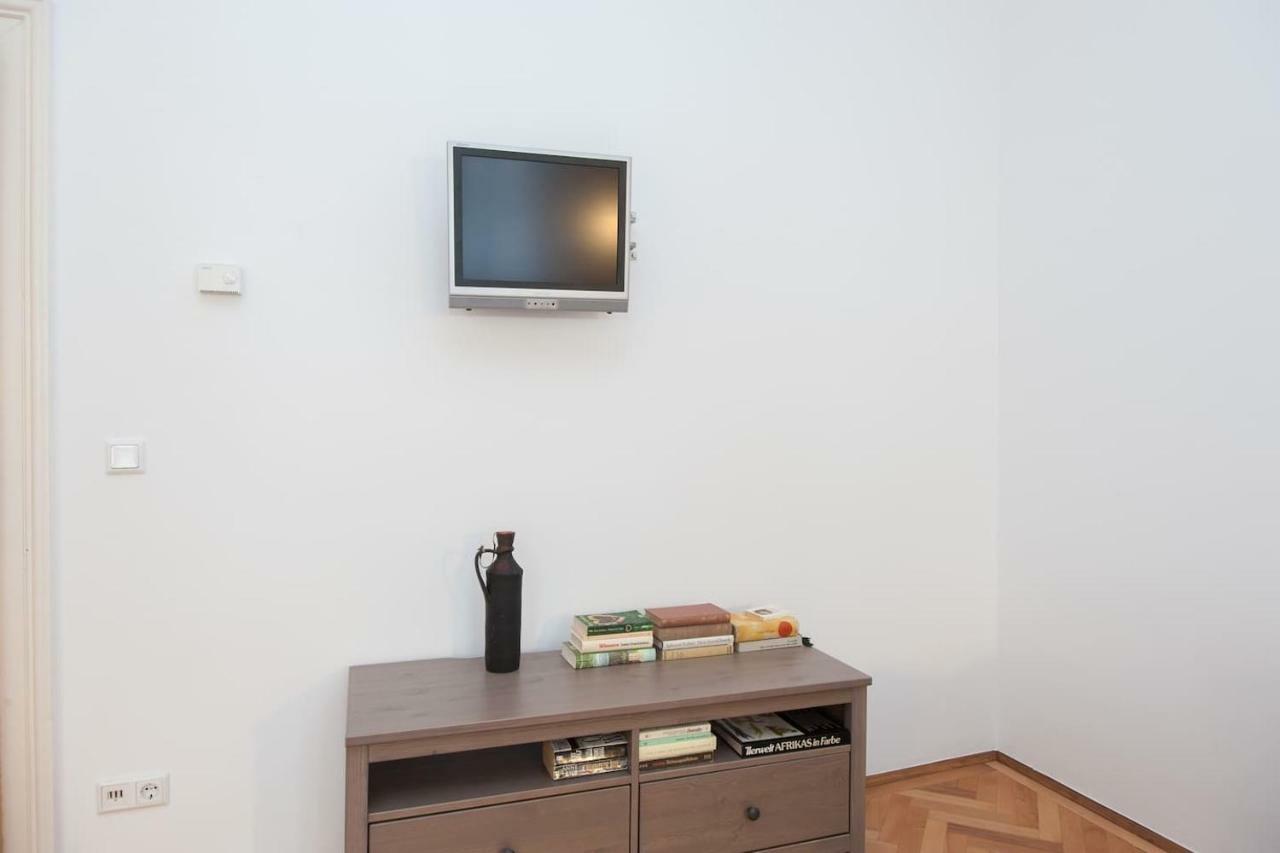 Lovely In A Quiet Area Close To The Center Apartamento