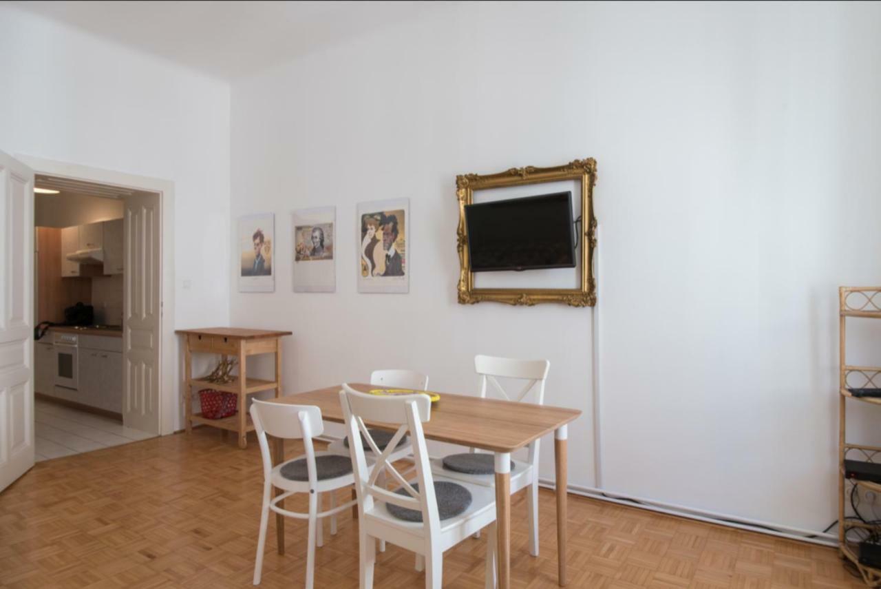 Apartamento Lovely In A Quiet Area Close To The Center *