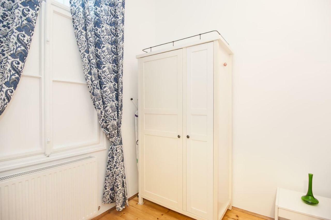 Apartamento Lovely In A Quiet Area Close To The Center *