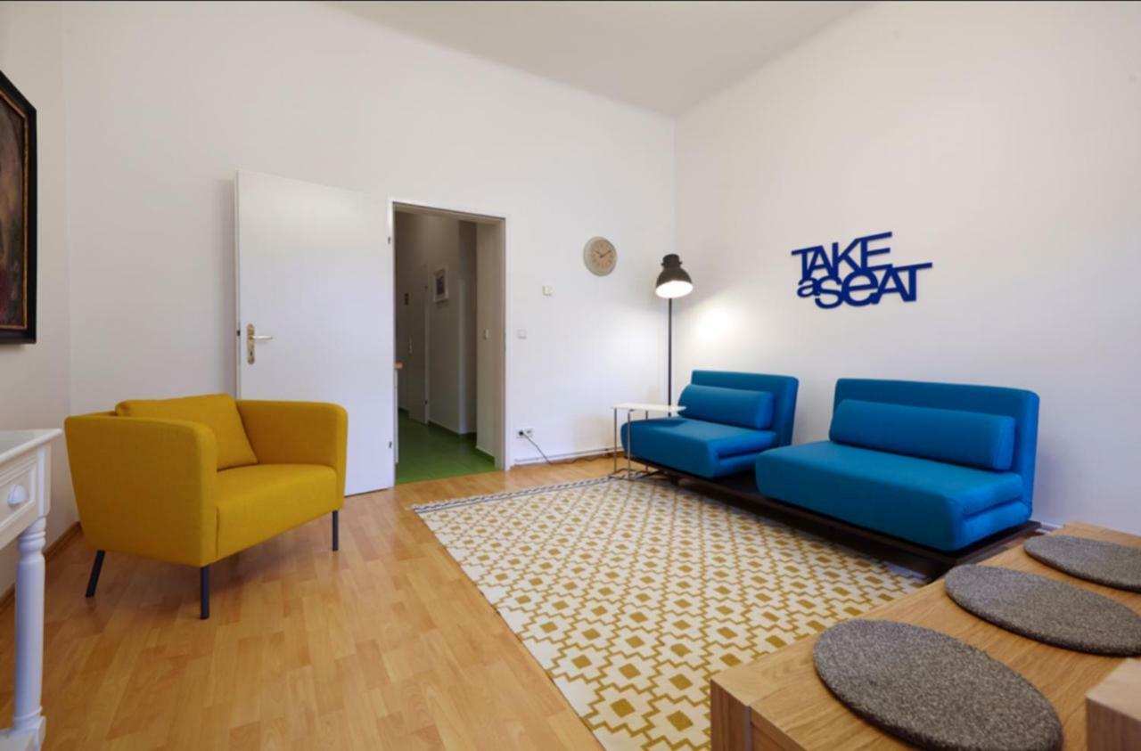 Lovely In A Quiet Area Close To The Center Apartamento *
