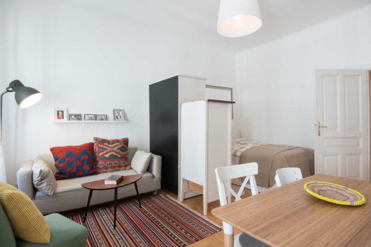 Lovely In A Quiet Area Close To The Center Apartamento *